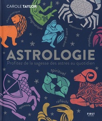 Carole Taylor - Astrologie.