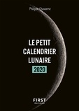 Philippe Chavanne - Le petit calendrier lunaire.