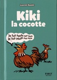 Laurent Gaulet - Kiki la cocotte.