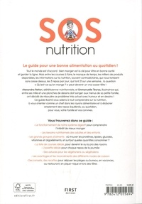 SOS nutrition
