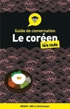 Vincent Grépinet - Guide de conversation coréen pour les nuls.