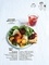 Lene Knudsen - Salades (presque) zéro déchet - 70 recettes pour tout valoriser.