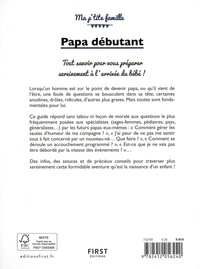 Papa débutant 10e édition