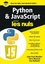 John-Paul Mueller - Python & JavaScript pour les nuls.