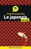 Eriko Sato - Le japonais pour les nuls.