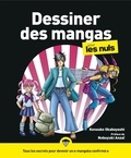 Kensuke Okabayashi - Dessiner des mangas pour les nuls.