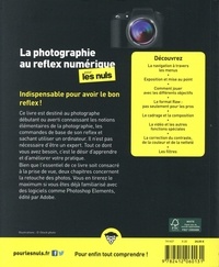 La photographie au réflex numérique pour les nuls 7e édition
