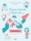 Catherine Dumonteil-Kremer - La parentalité créative - Guide dessiné de la naissance à 6 ans.