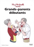 Caroline Cotinaud - Grands-parents débutants.
