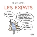 Clémentine Latron - Les expats.