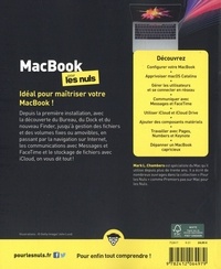 MacBook pour les nuls 9e édition