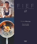 Victor Mercier - FIEF - Fait Ici En France.