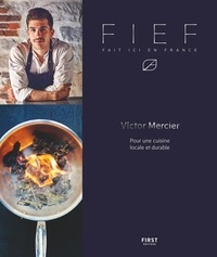 Victor Mercier - FIEF - Fait Ici En France.
