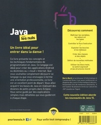 Java pour les nuls 5e édition