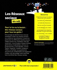 Les Réseaux sociaux pour les Nuls 5e édition