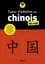 Jing Li - Cahier d'initiation au chinois pour les nuls.