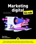 Ryan Deiss et Russ Henneberry - Marketing digital pour les nuls.