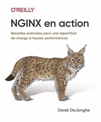 Derek Dejonghe - NGINX en action.