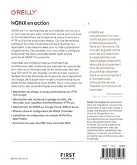 NGINX en action