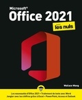 Wallace Wang - Microsoft Office 2021 pour les nuls.