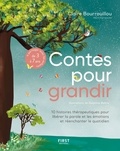 Claire Bourrouillou - Les contes pour grandir.