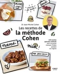 Jean-Michel Cohen - Les recettes de la méthode Cohen.