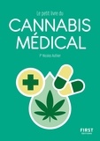 Nicolas Authier - Le petit livre du cannabis médical.