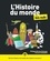 Philippe Moreau Defarges et Florent Vandepitte - L'Histoire du monde pour les nuls.