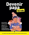 Benjamin Müller - Devenir papa pour les nuls.