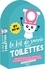 Florian Gazan - Le Kit de survie aux toilettes - Infos insolites, jeux, quiz, pour se cultiver et se détendre sur le trône ! - Coffret en 5 volumes.