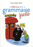 Jean-Joseph Julaud - Le petit livre de la grammaire facile.