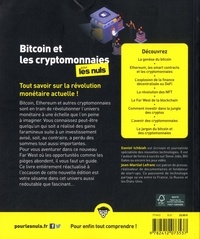 Le bitcoin et les cryptomonnaies pour les nuls 2e édition