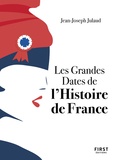 Jean-Joseph Julaud - Les Grandes Dates de l'Histoire de France.