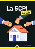 Paul Bourdois - La SCPI pour les nuls.