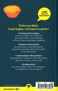 Le portugais pour les Nuls en voyage 4e édition