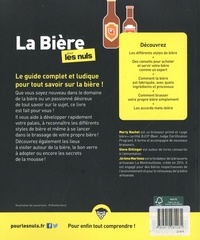 La Bière pour les Nuls