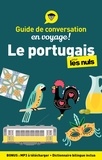 Karen Keller - Le portugais pour les Nuls en voyage.