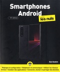 Dan Gookin - Les smartphones Android pour les nuls.