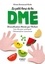 Oriane Emmanuel-Emile - Le petit livre de la diversification alimentaire menée par l'enfant.