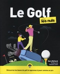Gary McCord - Le golf pour les nuls.