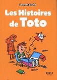 Laurent Gaulet - Les Histoires de Toto.