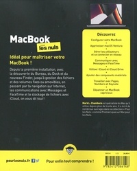 MacBook pour les Nuls  Edition 2023