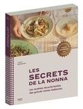 Vicky Bennison - Pasta Grannies Volume 2 : Les secrets de la nonna - Les recettes réconfortantes des grands-mères italiennes.