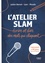 Julien Barret et  Lyor - L'atelier slam - Ecrire et dire des mots qui claquent.