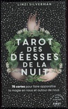 Linzi Silverman - Tarot des déesses de la nuit.