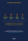 Charles Petzold - Code - Le langage caché du matériel et des logiciels de nos ordinateurs.