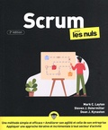 Mark C. Layton et Steven J. Ostermiller - Scrum pour les Nuls.