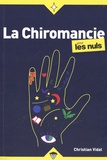 Christian Vidal - La Chiromancie pour les Nuls.
