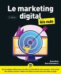 Ryan Deiss et Russ Henneberry - Le marketing digital pour les nuls.