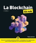 Tiana Laurence - La blockchain pour les nuls.